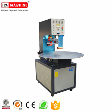 5kw 8kw High Frequency Plastic Welding Machine For PVC PET